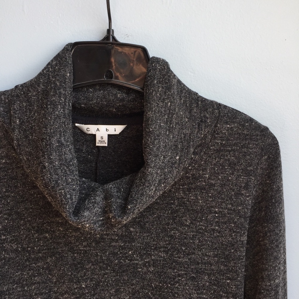 Blouse/Tank (two piece)- CAbi